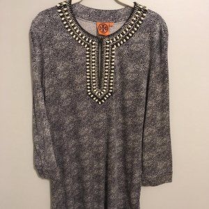 Tory Burch Colorful Tunic